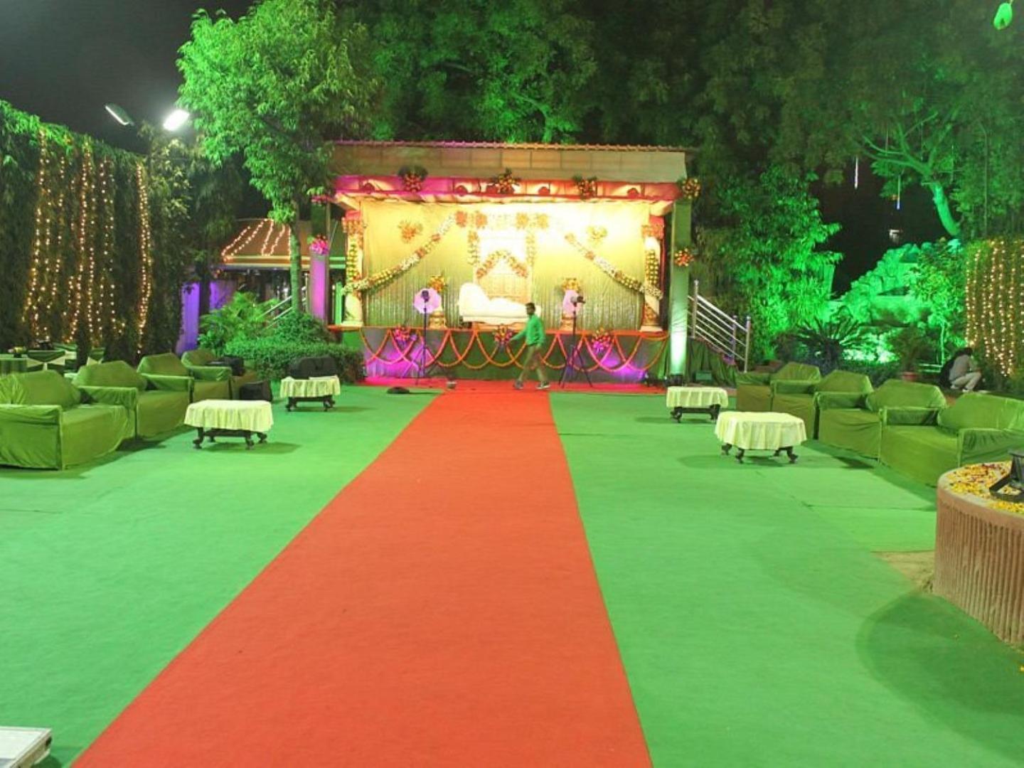 Hotel Akash Sarovar Purulia Exterior foto