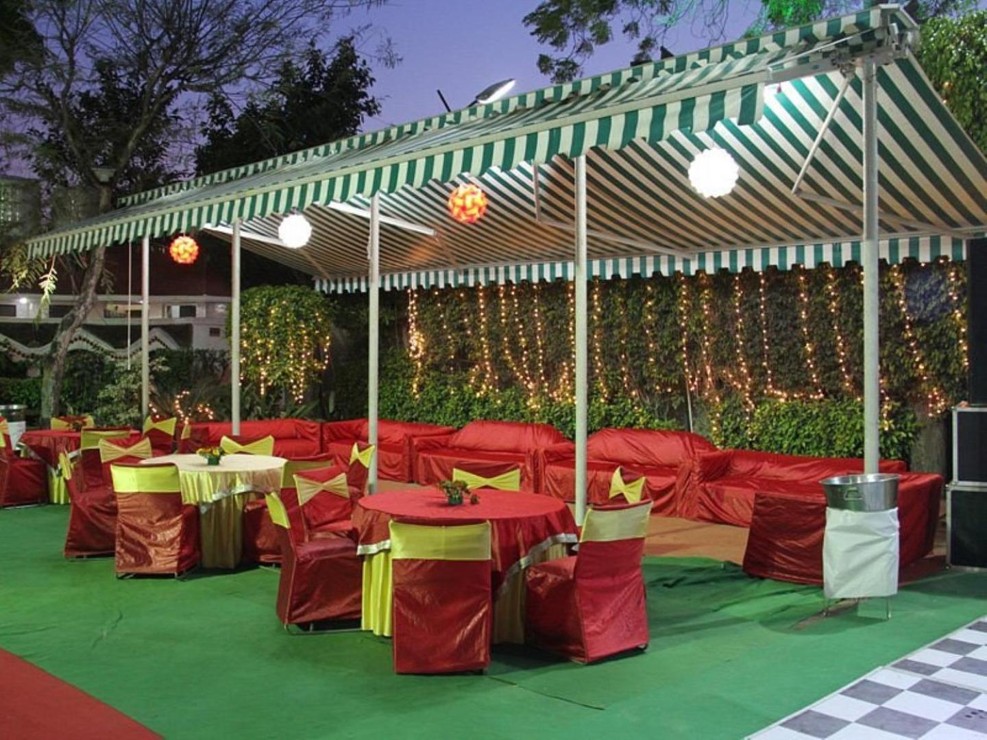 Hotel Akash Sarovar Purulia Exterior foto