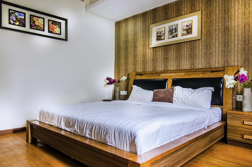 Hotel Akash Sarovar Purulia Habitación foto