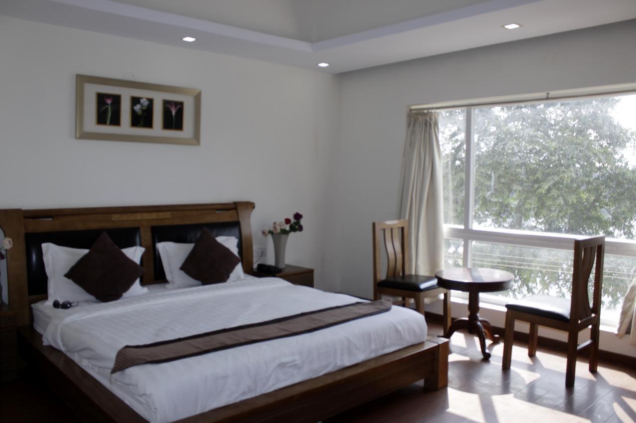 Hotel Akash Sarovar Purulia Habitación foto