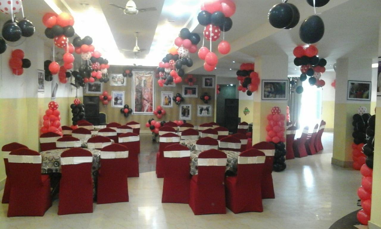 Hotel Akash Sarovar Purulia Exterior foto