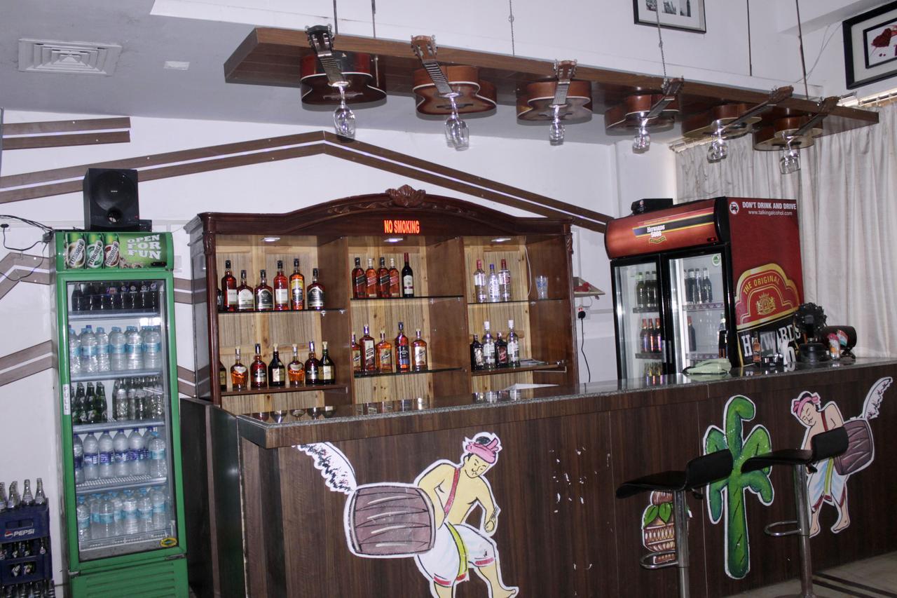 Hotel Akash Sarovar Purulia Exterior foto