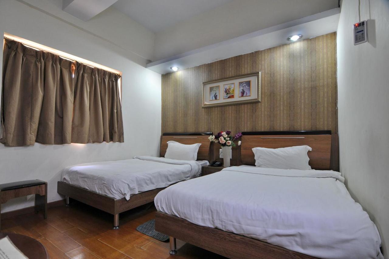 Hotel Akash Sarovar Purulia Exterior foto